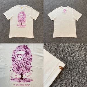 T-shirt décontracté pour homme BAPEES, coupe régulière, col rond, motif imprimé par transfert thermique, 100 % coton, tissu tricoté respirant, vente en gros - Product Image 4