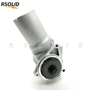 ปั๊มน้ำมันดีเซล Rsoliddiesel 183-2859 1832859 Caterpil สำหรับเครื่องยนต์ 3126B 3126E 3116 3126 C7 10R-7053 4768766 162-9610 180-7341 - Product Image 3