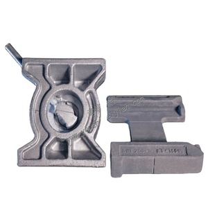 Container Lashing Bộ Phận ISO Vận Chuyển Container Dovetail Twist Khóa 45 Bằng/55 Bằng - Product Image 2