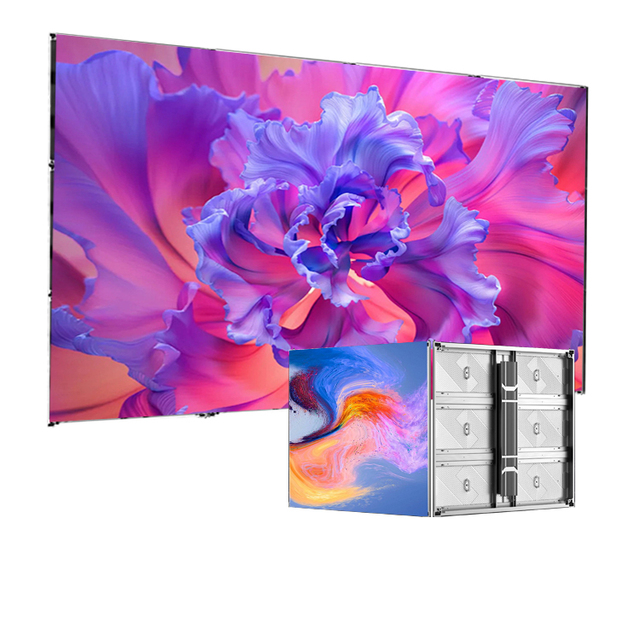 Custom Waterproof Outdoor LED Advertising Screen Display for Supermarkets Premium LED Display Screen