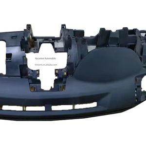 แผงหน้าปัดหนังแท้คุณภาพดี ปลอดภัย เชื่อถือได้ สำหรับรถยนต์โตโยต้า แคมรี่ - Product Image 6