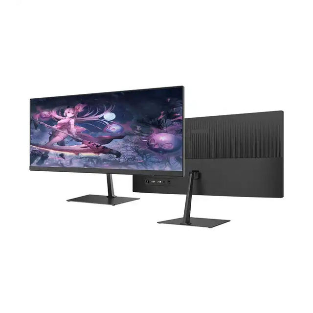 Sale 27 24 Inch Screen Computer Monitores Pc 27' Pc 4k 144hz 165hz Ips Gaming Monitor