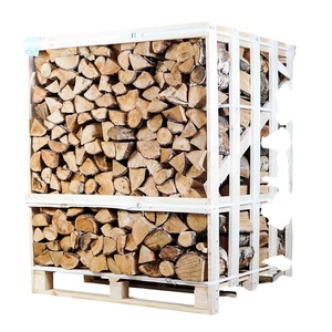 Meilleur bois de chauffage à changement de phase, séché au four, en provenance de Bulgarie, certifié chêne, hêtre, frêne, épicéa, bouleau, origine FR - Product Image 1