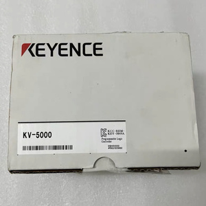 KV-3000 KV-5000 KV-5500 PLC คอนโทรลเลอร์ PLC ใหม่และของแท้ KV-3000 - Product Image 6