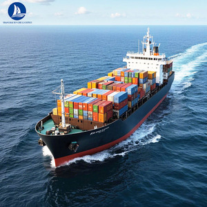 Kinh tế Door-to-DOOR FCL vận chuyển hàng hóa giao nhận đặc biệt vận chuyển hàng hóa từ trung quốc đến Châu Âu cho quốc tế hậu cần - Product Image 5