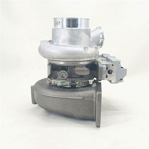 CRAFT Turbo HE400VG 5459129/2201112 /2140163 pour turbocompresseurs pour DAF XF MX13 MX11 - Product Image 6