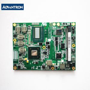 B & R ระบบอัตโนมัติ congatec Conga-TS77 Conga-TS67 L291918 646528 046453 046502 046503 046512เมนบอร์ดอุตสาหกรรม - Product Image 2