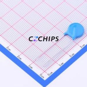 VDR-10D331K <b>Varistor</b> Through hole Component (THT),P=7.5mm Resistor 550V 275V 210V - Product Image 2