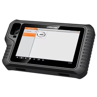 Herramienta OBDSTAR DC706 ECU Versión Completa con ECM+TCM+BODY ECU