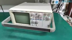 Agilent 54622A <span class=keywords><strong>oscilloscopio</strong></span> a 2 canali 100 MHz utilizzato - Product Image 3