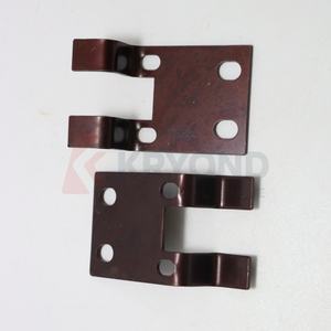 Almohadilla de agarre frontal C4.372.105N para máquina de impresión CD102, piezas de repuesto duraderas, 1 unidad - Product Image 2