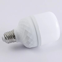 Pas cher 220v Led T Forme Ampoule B22 E27 10w 15w 20w 30w 40w 55w 60w Led Driver 50w Led Ampoule Lumières