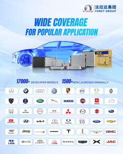 Fabricant professionnel de radiateurs OEM, radiateur en aluminium pour <span class=keywords><strong>Range</strong></span> <span class=keywords><strong>Rover</strong></span> Vogue Evoque, pièces de rechange <span class=keywords><strong>Range</strong></span>, PCC500111 PCC500201 PCC500510 - Product Image 4