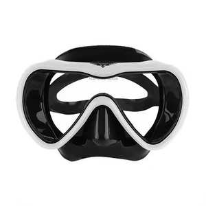 Máscara de <span class=keywords><strong>Buceo</strong></span> Antivaho de Silicona al por Mayor para Deportes Acuáticos, Natación y Snorkel - Product Image 3