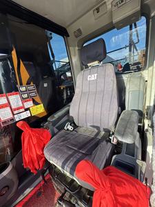 รถขุดไฮดรอลิกมือสอง Cat320d2l รถขุดตีนตะขาบ Cat325, รถขุดมือสอง 25 ตัน Cat รุ่น 320 323 326 329 สำหรับขาย - Product Image 3