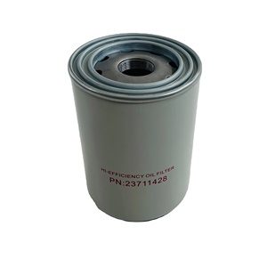 Filtro de Aceite MANNY 23711428 de Alta Calidad para Compresores de Aire - Product Image 4