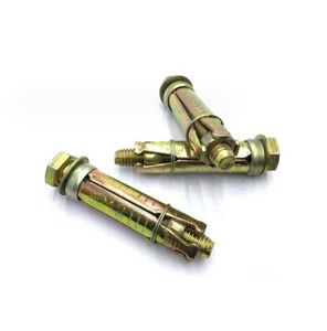 สลักยึดแบบยึด3สลักเกลียวสำหรับลิฟต์ป้องกันการกัดกร่อนกำหนด<span class=keywords><strong>ขนาด</strong></span>เองได้ - Product Image 5