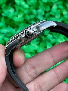 Relojes de Lujo para Hombre con Movimiento <span class=keywords><strong>Super</strong></span> VSF 3235, 42mm, Acero 904L, Luminosos, Precio de Mayoreo VS Fábrica - Product Image 5