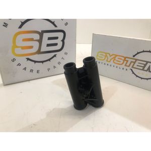 Silencieux d'échappement KTM 690 Duke 2012-2015 Pièce compatible 76005083000 - Product Image 4