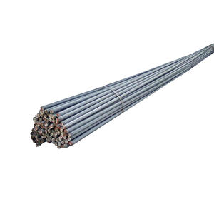 Wholesale HRB400/500 Deformed <b>Steel</b> <b>Rebar</b> High Strength Concrete Reinforced Bar - Product Image 6