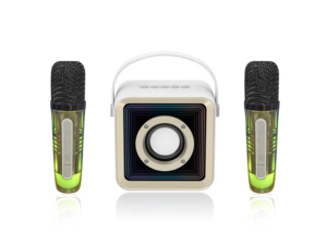 Sản phẩm mới BT Loa di động Kasinuo ban đầu Đảng <span class=keywords><strong>Mini</strong></span> caixa de Som quạt không dây và Alexa <span class=keywords><strong>Bose</strong></span> cho bán buôn - Product Image 2