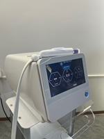 Appareil de lifting facial monopolaire Volnewmer 6,78 MHz, 1200 impulsions