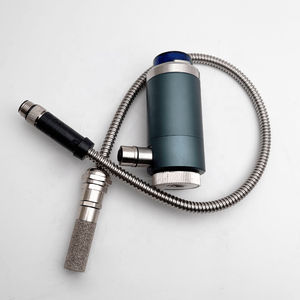 WS30T-ZF 4G <span class=keywords><strong>Zigbee</strong></span> ワイヤレス温度・湿度センサー、-40℃～120℃の範囲、1℃/1%の精度 - Product Image 1