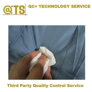 خدمة الفحص النهائي لمنتجات المنسوجات المنزلية الجاهزة، طقم أغطية السرير المُنهى التجهيزًا - Product Image 3