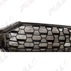 El kit de carrocería de coche a buen <span class=keywords><strong>precio</strong></span> Incluye rejilla de material ABS para <span class=keywords><strong>Audi</strong></span> <span class=keywords><strong>Q3</strong></span> 2020-<span class=keywords><strong>2021</strong></span> actualización a RSQ3 - Product Image 6