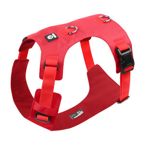 Ligero transpirable 2025 diseño resistente perro tirando arnés perro plomo y arnés - Product Image 3