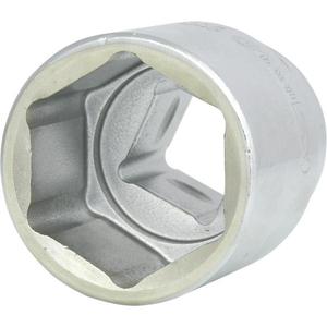 KS TOOLS-911,4105 3/4 ''Hexagonal socket, short-EAN 4042146737125 HAND SOCKETS 3/4" - Product Image 1