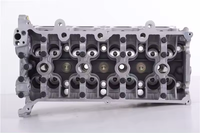 11100-63ke0 pièces de moteur 16V 1.6L moteur M16A culasse pour Suzuki Sx4 Vitara Liana Swift