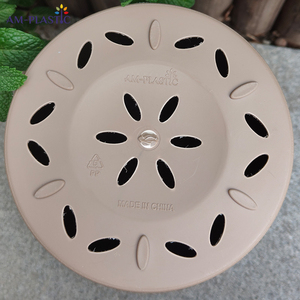 Vòng Vườn PP Nồi Nhà Sử Dụng Vườn Ươm Chậu Hoa Nhựa Chậu Hoa Cho Các Nhà Máy Trong Nhà - Product Image 3