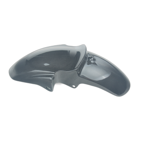Pièces de carrosserie de moto garde-boue avant en fibre de carbone pour <span class=keywords><strong>Yamaha</strong></span> FFZ6N <span class=keywords><strong>FZ600</strong></span> FZ600S FZ6S FZ6R 2004-2013 - Product Image 5