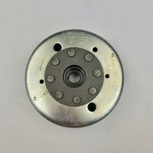 Plaque de stator de volant d'inertie de magnéto GILERA RCR 50 SMT 50 GP 50 GSM 50 HAK 50 RCR 50 SMT 50 Zulu 50 Drifing 50 RCR50 SMT50 GP50 GSM50 - Product Image 2