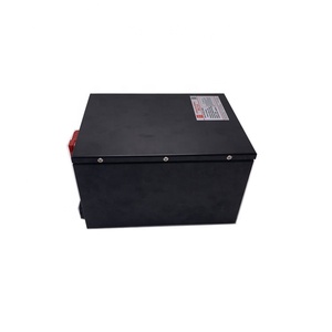 Batteria al Litio 72V 30Ah, Batteria agli Ioni di Litio 72V 30Ah, Batteria 72V per Veicoli Elettrici - Product Image 4