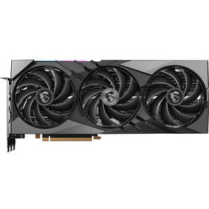 <span class=keywords><strong>MSI</strong></span> GeForce RTX 4080 SUPER 16G GAMING X SLIM PC Carte graphique de jeu Carte VGA GPU Ordinateur de bureau Cartes de jeu - Product Image 3
