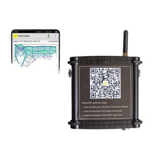 PQWT M400 Dispositivo <span class=keywords><strong>Detector</strong></span> De Água Subterrada Profunda Levantamento De Água 400m <span class=keywords><strong>Detector</strong></span> De Água Subterrada De Longo Alcance - Product Image 5