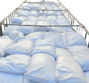 Volledig In Water Oplosbaar, Volledig Opneembaar Organisch Materiaal> 20% Plantaardig Eiwit> 40% Nattogom 5% Mini Korrelig - Product Image 4