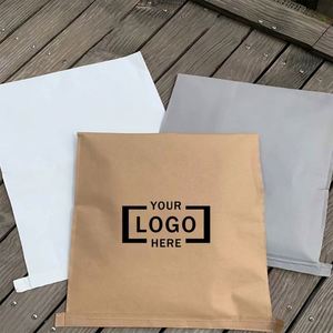 Imaiwill Custom Logo Eco-Friendly Modern Poly Mailers Shipping Bags Waterproof Packaging for Shoes <b>Socks</b> Express Courier - Product Image 1