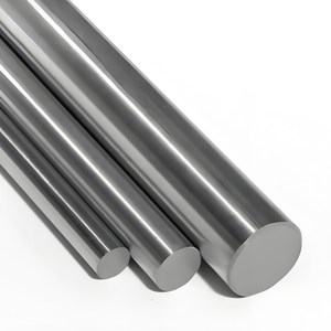 Mirror Polished 316L Stainless <b>Steel</b> <b>Round</b> <b>Bar</b> China Exporter - Food Grade for Medical Devices, Chemical Equipment - Product Image 6