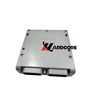 21Q6-32900 R220LC-9SB ECU เครื่องยนต์ประสิทธิภาพสูงสำหรับรถขุด - Product Image 1