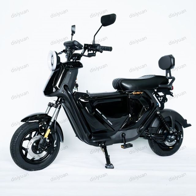 Xiao NIU U1+B Urban Electric Bike 10'' Inch E Motorcycle 1000W Motor 60V Lithium Power Fast Speed City Adult Electric Scooter