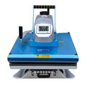Máquina de Prensa de Calor Oscilante Tamaño A3 en Promoción - Product Image 2