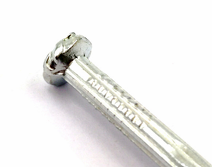 Clous en acier poli à tête ronde pour bois, livraison rapide, 1 pouce, tige lisse, clous métalliques, clous en fer, clous en fil ordinaire - Product Image 6