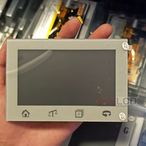 Pantalla LCD Original con Táctil para Reparación de Vorwerk <span class=keywords><strong>Thermomix</strong></span> TM5 TM 5 - Product Image 2