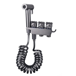 Настенный многофункциональный распылитель Shattaf - Product Image 1
