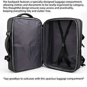 Student <b>Laptop</b> <b>Backpacks</b> with Usb Charging Waterproof Business Travel <b>Laptop</b> <b>Backpack</b> Outdoor <b>Laptop</b> <b>Backpack</b> - Product Image 4