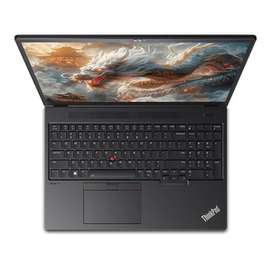 Venta al por Mayor de Portátiles Lenovo ThinkPad P16v AIPC, Estación de Trabajo Móvil, Ultra7, Múltiples Opciones de Memoria, GPU Personalizables - Product Image 6
