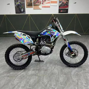 Amortisseurs avant et arrière Huayang T4 d'<span class=keywords><strong>occasion</strong></span> de haute qualité, équipés d'un système d'échappement complet OTOM - Product Image 6